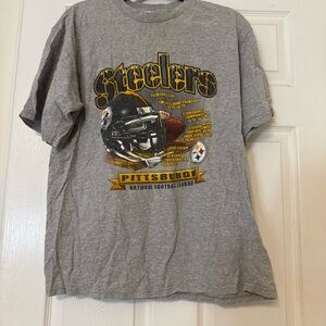 Steelers Graphic T-Shirt